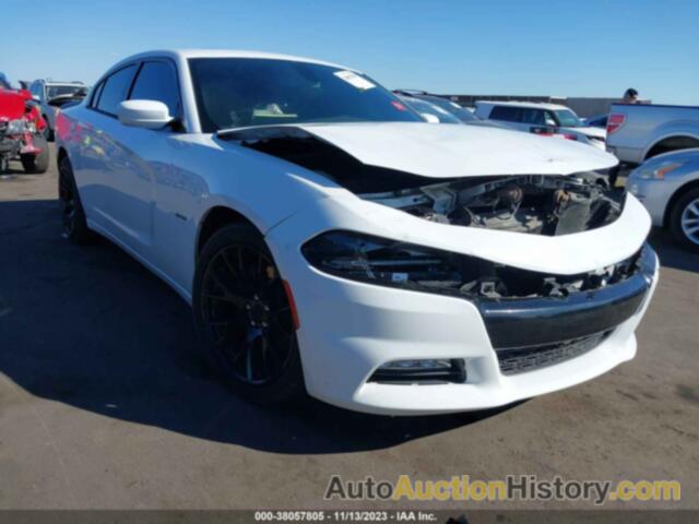 DODGE CHARGER R/T, 2C3CDXCT9HH530494