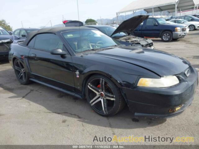 FORD MUSTANG, 1FAFP4448XF188306