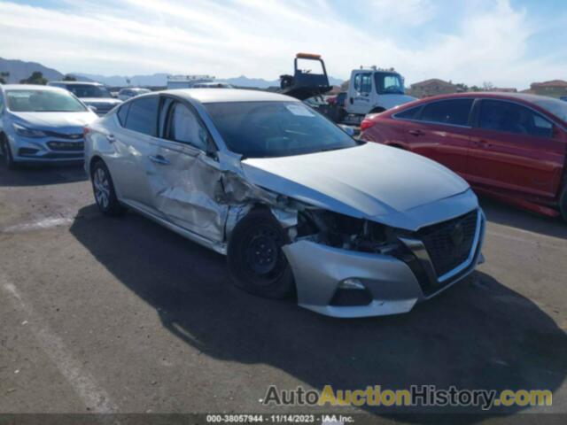 NISSAN ALTIMA S FWD, 1N4BL4BV4LC247627