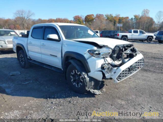 TOYOTA TACOMA TRD OFF-ROAD, 3TMCZ5AN1LM332122