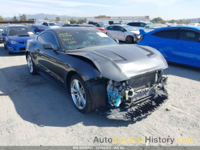 FORD MUSTANG ECOBOOST PREMIUM, 1FA6P8THXL5150684