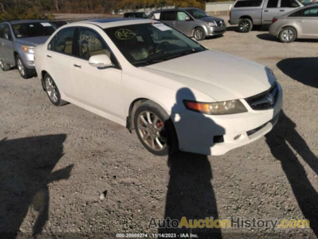 ACURA TSX, JH4CL95826C036110
