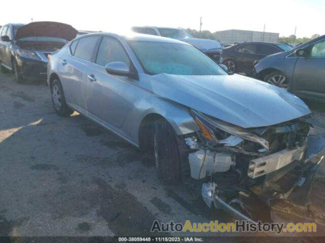 NISSAN ALTIMA S FWD, 1N4BL4BV8LC222407
