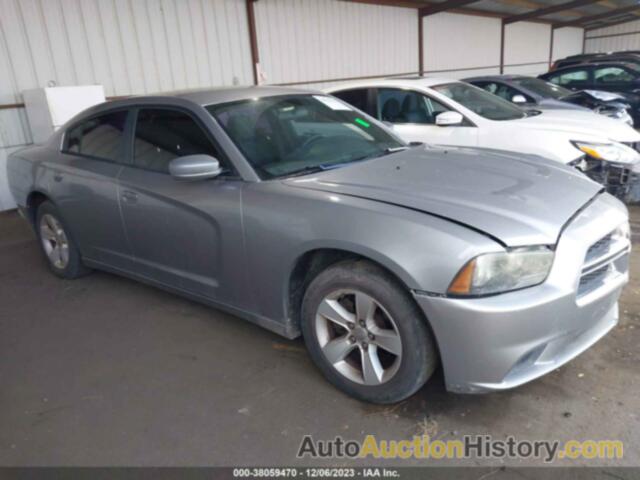 DODGE CHARGER, 2B3CL3CG7BH544414