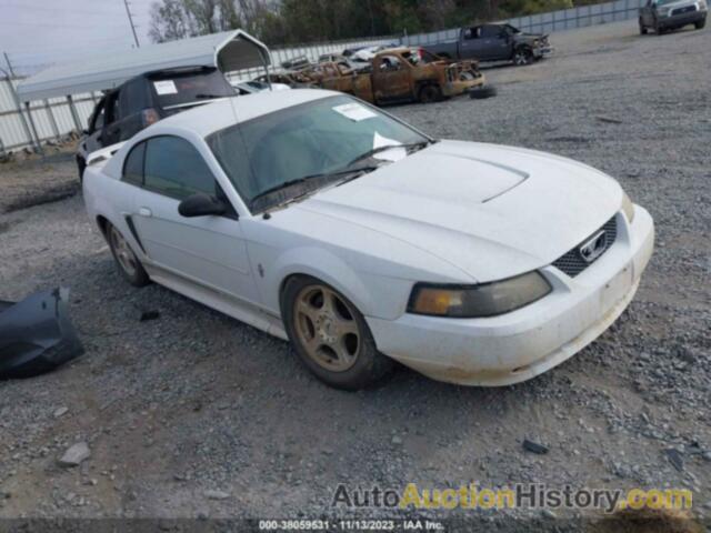 FORD MUSTANG, 1FAFP40463F422281