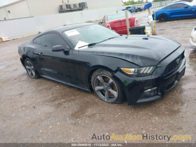 FORD MUSTANG, 1FA6P8AM2F5326924