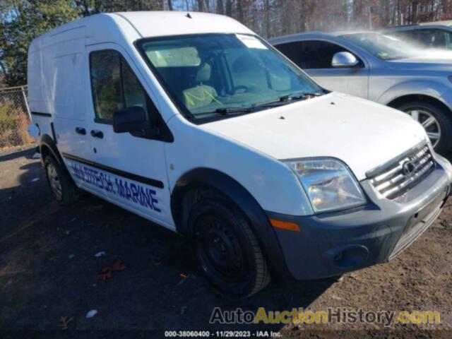 FORD TRANSIT CONNECT XLT, NM0LS7DN8DT144824