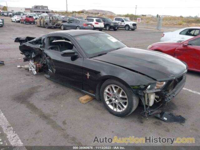 FORD MUSTANG, 1ZVBP8AM9C5243251