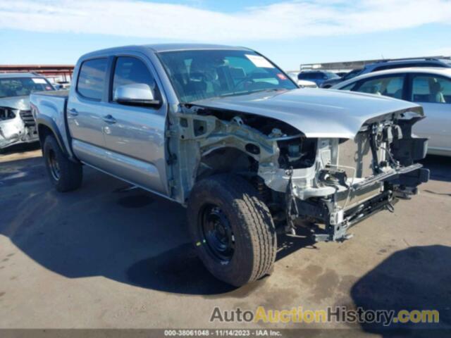 TOYOTA TACOMA TRD OFF ROAD, 3TMCZ5AN2NM474403