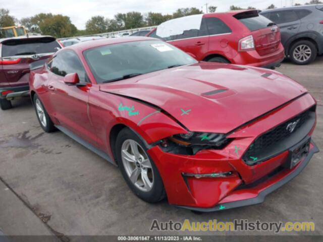 FORD MUSTANG ECOBOOST, 1FA6P8TH3L5190265