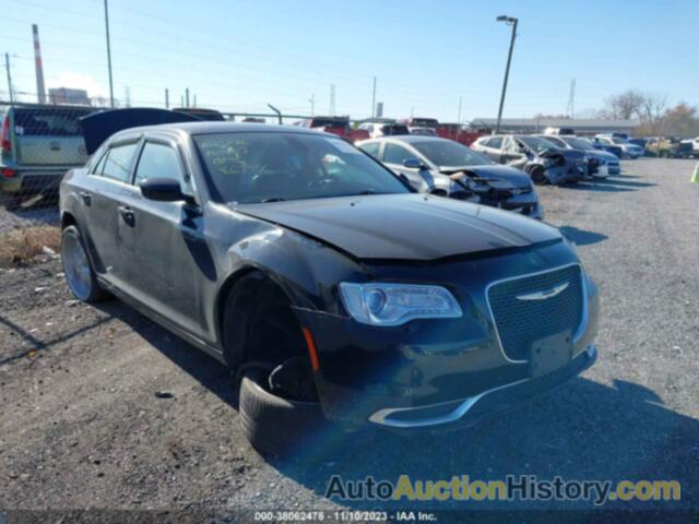CHRYSLER 300 LIMITED, 2C3CCAAG4FH867996