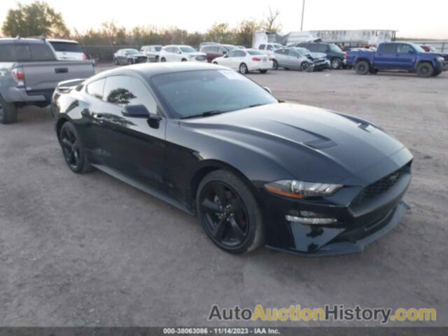 FORD MUSTANG ECOBOOST PREMIUM, 1FA6P8TH3N5150058