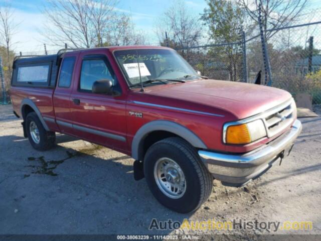 FORD RANGER SUPER CAB, 1FTCR15X5SPA45038