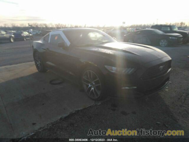 FORD MUSTANG ECOBOOST, 1FA6P8TH8G5251096