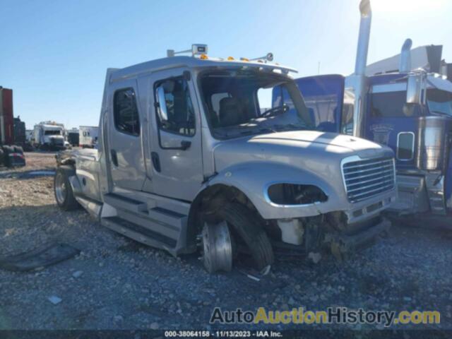FREIGHTLINER SPORT CHASSI, 3LAFCCZ0FDGK2832