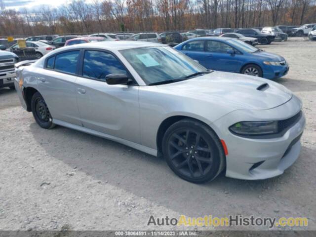DODGE CHARGER GT RWD, 2C3CDXHG9MH548712