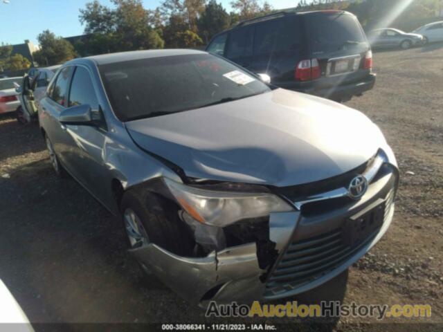 TOYOTA CAMRY LE, 4T1BF1FK5HU783600