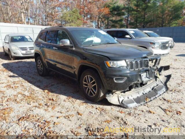 JEEP GRAND CHEROKEE LIMITED 4X4, 1C4RJFBG8LC135019