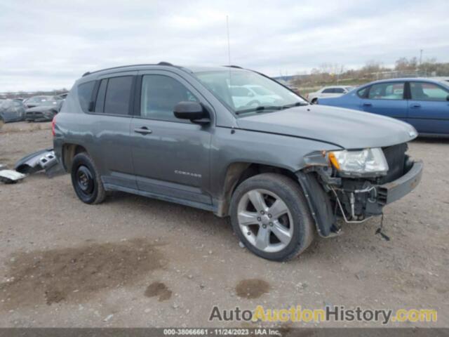 JEEP COMPASS LIMITED, 1C4NJDCB1CD571694