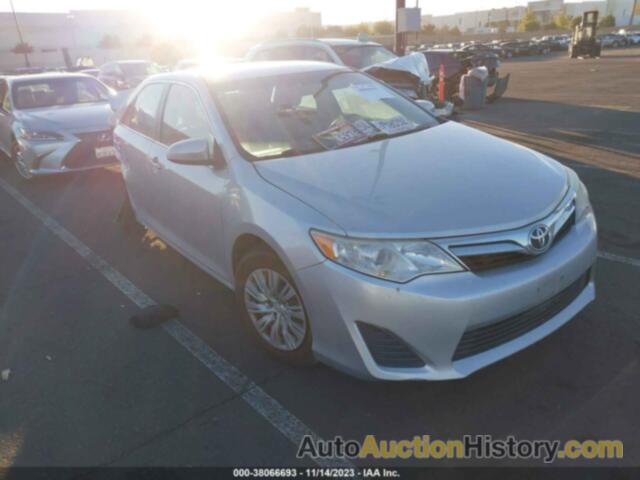 TOYOTA CAMRY LE, 4T4BF1FK9ER432965