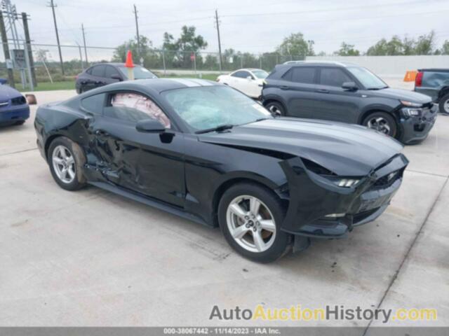 FORD MUSTANG V6, 1FA6P8AM6H5357967