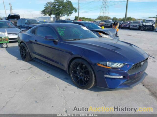 FORD MUSTANG ECOBOOST, 1FA6P8TH7J5122175