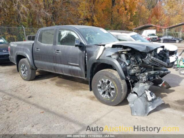 TOYOTA TACOMA TRD OFF-ROAD, 3TMCZ5AN4MM444561