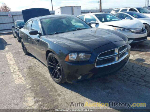 DODGE CHARGER R/T, 2C3CDXCT4DH579564