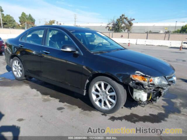 ACURA TSX, JH4CL96878C013603