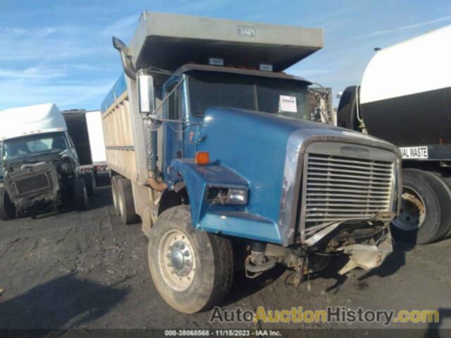 FREIGHTLINER CONVENTIONAL FLD112, 2FVX6WEB5WA952049