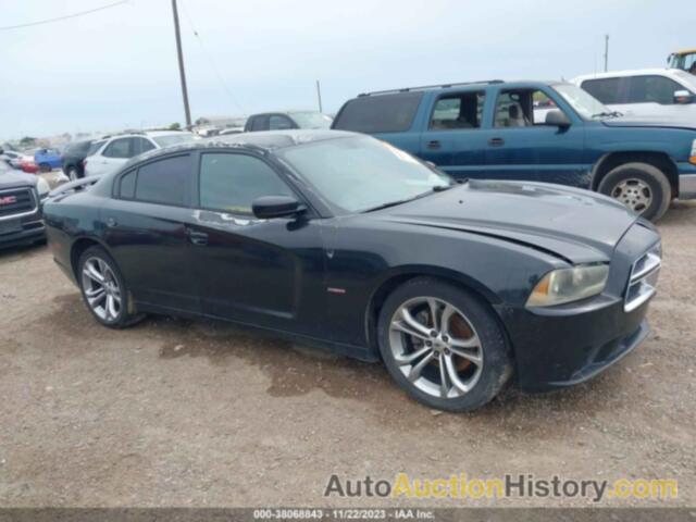 DODGE CHARGER RT MAX, 2C3CDXCT7EH259432