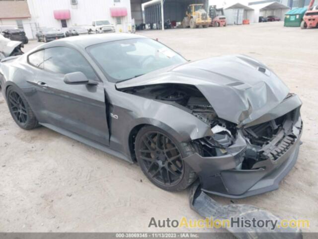 FORD MUSTANG GT, 1FA6P8CF6J5121436