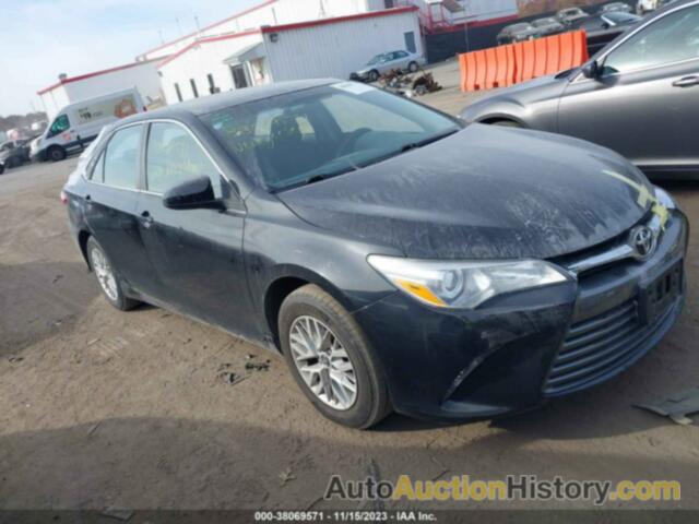TOYOTA CAMRY XLE/SE/LE/XSE, 4T1BF1FK6HU770807