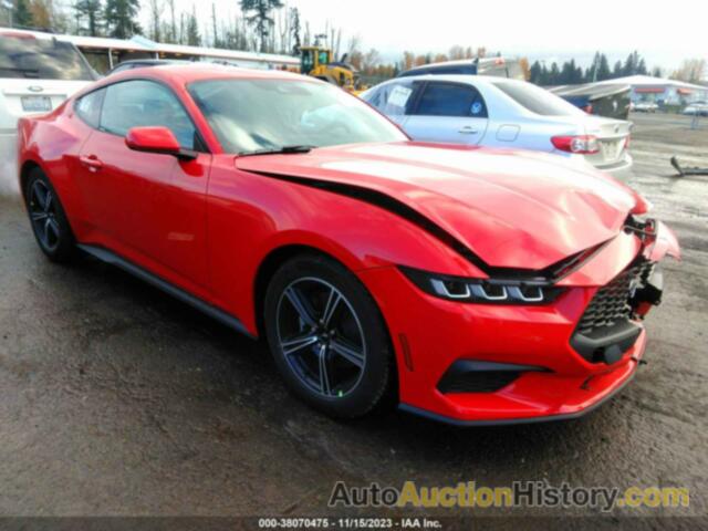 FORD MUSTANG ECOBOOST, 1FA6P8THXR5107617