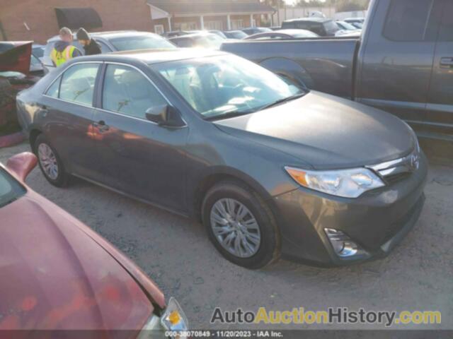 TOYOTA CAMRY LE, 4T1BF1FK3CU559623