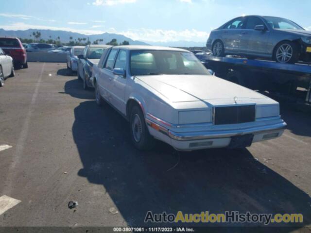 CHRYSLER NEW YORKER FIFTH AVENUE, 1C3XY66R0MD264550