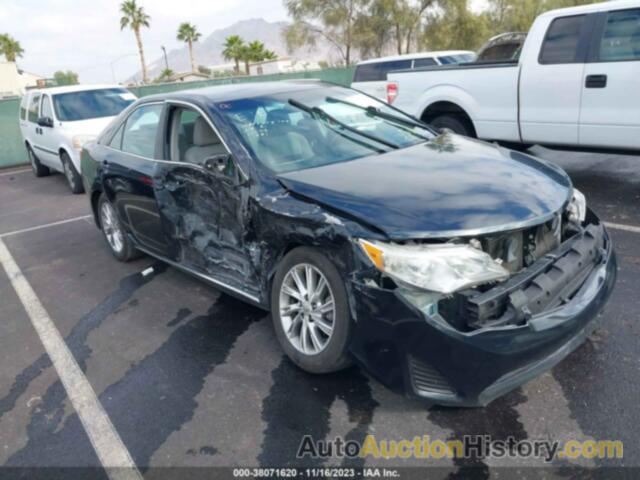 TOYOTA CAMRY LE, 4T4BF1FK0ER350302