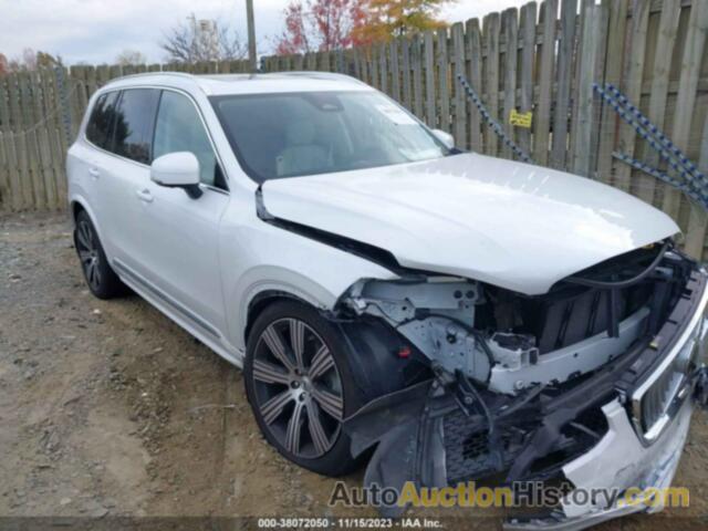 VOLVO XC90 B6 ULTIMATE 6-SEATER, YV40621A9P1938145