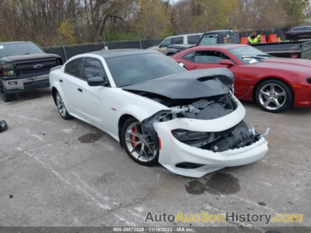 DODGE CHARGER SCAT PACK WIDEBODY RWD, 2C3CDXGJXMH649397