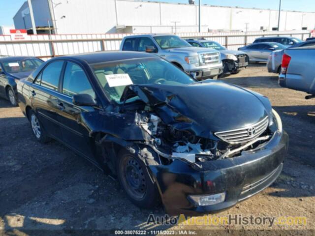 TOYOTA CAMRY LE, 4T1BE32K86U700498