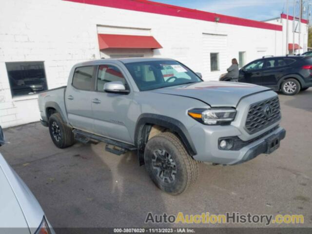 TOYOTA TACOMA TRD OFF-ROAD, 3TYCZ5AN5MT043993