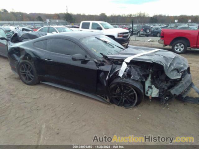 FORD MUSTANG ECOBOOST, 1FA6P8TH0F5308745