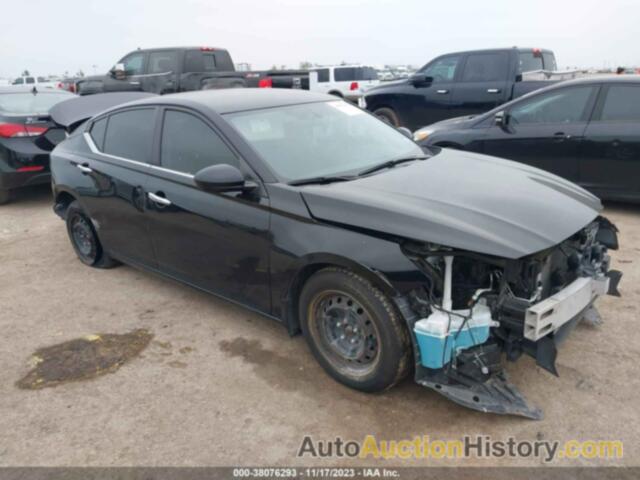 NISSAN ALTIMA S FWD, 1N4BL4BV7LC191540