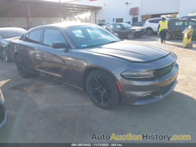 DODGE CHARGER R/T, 2C3CDXCT7GH312701
