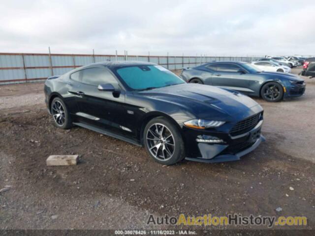FORD MUSTANG ECOBOOST, 1FA6P8TD9M5139562
