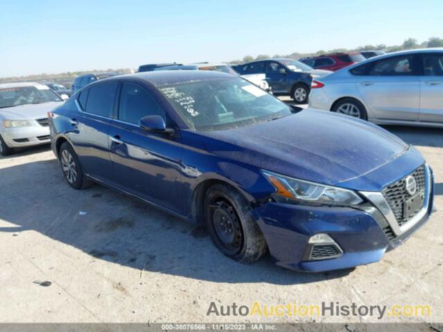 NISSAN ALTIMA S FWD, 1N4BL4BV9LC212386