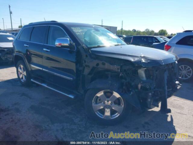 JEEP GRAND CHEROKEE LIMITED, 1C4RJEBG1DC632392