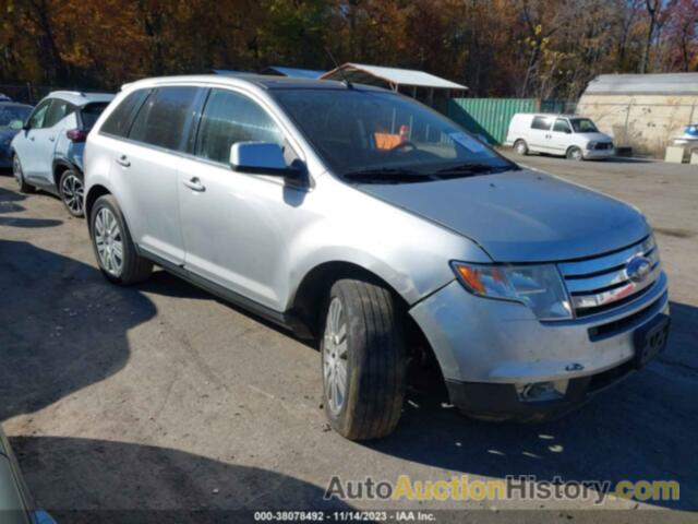 FORD EDGE LIMITED, 2FMDK4KC4ABA37820