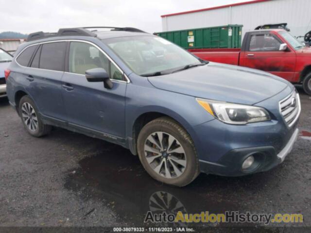 SUBARU OUTBACK 3.6R LIMITED, 4S4BSENC8H3328887