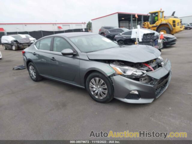 NISSAN ALTIMA S FWD, 1N4BL4BV2LC219468